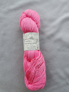 Albireo in Neon Bubblegum