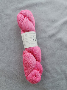 Albireo in Neon Bubblegum