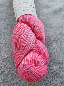 Albireo in Neon Bubblegum