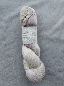 Albireo in Wolf Girl