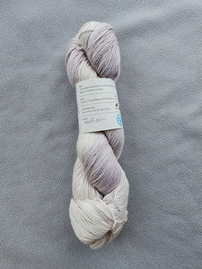 Albireo in Wolf Girl