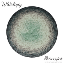 Load image into Gallery viewer, Scheepjes Whirligig *FREE Pattern Booklet*