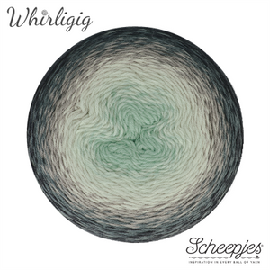 Scheepjes Whirligig *FREE Pattern Booklet*