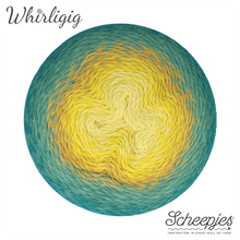 Load image into Gallery viewer, Scheepjes Whirligig *FREE Pattern Booklet*