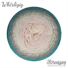 Load image into Gallery viewer, Scheepjes Whirligig *FREE Pattern Booklet*