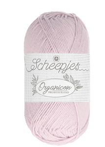 Organicon *NEW COLOURS*