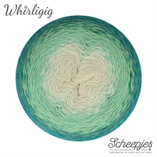 Load image into Gallery viewer, Scheepjes Whirligig *FREE Pattern Booklet*