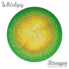 Load image into Gallery viewer, Scheepjes Whirligig *FREE Pattern Booklet*