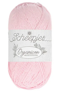 Organicon *NEW COLOURS*