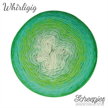 Load image into Gallery viewer, Scheepjes Whirligig *FREE Pattern Booklet*
