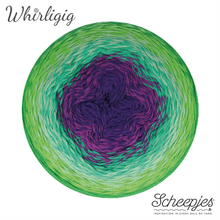 Load image into Gallery viewer, Scheepjes Whirligig *FREE Pattern Booklet*