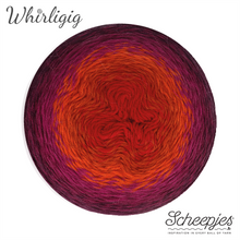 Load image into Gallery viewer, Scheepjes Whirligig *FREE Pattern Booklet*