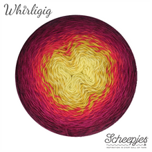 Load image into Gallery viewer, Scheepjes Whirligig *FREE Pattern Booklet*