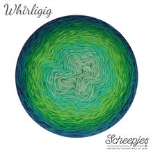 Load image into Gallery viewer, Scheepjes Whirligig *FREE Pattern Booklet*