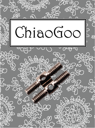 Chiaogoo Connectors