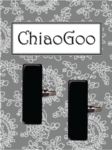 Chiaogoo End Stoppers