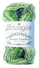 Load image into Gallery viewer, Secret Garden (Bag of 10 at 15%) *PREORDER*