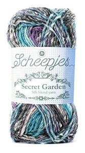 Secret Garden (Bag of 10 at 15%) *PREORDER*
