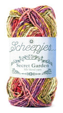 Load image into Gallery viewer, Secret Garden (Bag of 10 at 15%) *PREORDER*