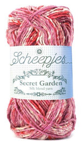 Secret Garden (Bag of 10 at 15%) *PREORDER*