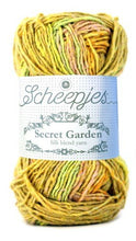 Load image into Gallery viewer, Secret Garden (Bag of 10 at 15%) *PREORDER*