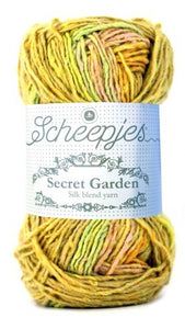 Secret Garden (Bag of 10 at 15%) *PREORDER*