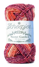 Load image into Gallery viewer, Secret Garden (Bag of 10 at 15%) *PREORDER*