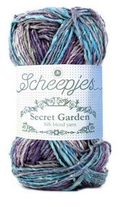 Secret Garden (Bag of 10 at 15%) *PREORDER*