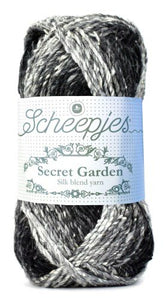 Secret Garden (Bag of 10 at 15%) *PREORDER*