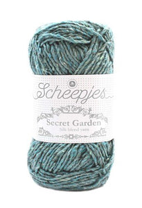 Secret Garden (Bag of 10 at 15%) *PREORDER*