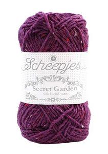 Secret Garden (Bag of 10 at 15%) *PREORDER*