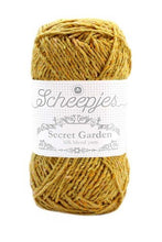 Load image into Gallery viewer, Secret Garden (Bag of 10 at 15%) *PREORDER*