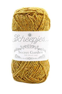 Secret Garden (Bag of 10 at 15%) *PREORDER*