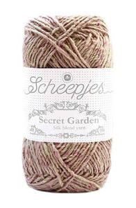 Secret Garden (Bag of 10 at 15%) *PREORDER*