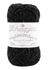 Secret Garden (Bag of 10 at 15%) *PREORDER*