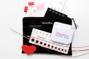 Chiaogoo TWIST MINI Interchangeable Set