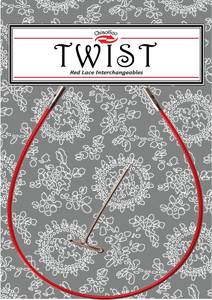 TWIST Red / Blue Flex Cables (Small, Large or Mini)