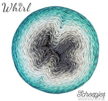 Load image into Gallery viewer, Whirl