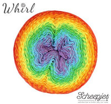Load image into Gallery viewer, Whirl