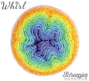 Whirl