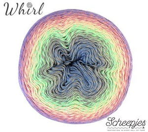 Whirl