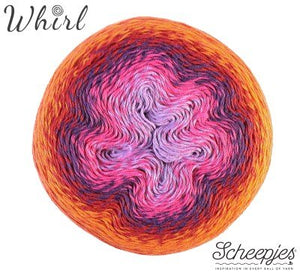 Whirl