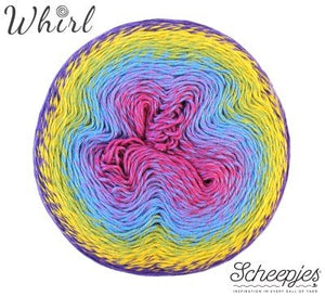 Whirl