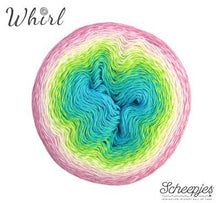 Load image into Gallery viewer, Whirl