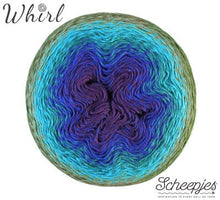Load image into Gallery viewer, Whirl