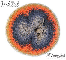 Load image into Gallery viewer, Whirl