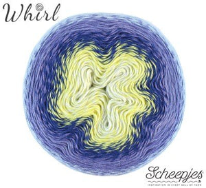 Whirl