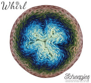 Whirl