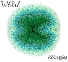 Load image into Gallery viewer, Whirl