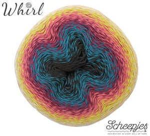 Whirl